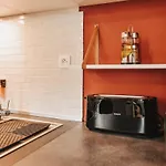 Le Cocon Carmel By Cozylife Apartment *
