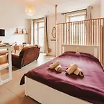 Le Cocon Carmel By Cozylife Apartment *