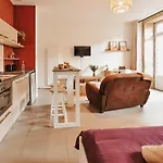 Apartment Le Cocon Carmel By Cozylife Niort