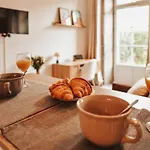 Le Cocon Carmel By Cozylife Apartment