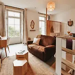 Apartment Le Cocon Carmel By Cozylife Niort