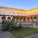 Le Cocon Carmel By Cozylife Apartment Niort