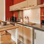 Apartment Le Cocon Carmel By Cozylife