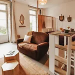 Le Cocon Carmel By Cozylife Apartment *