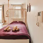 Apartment Le Cocon Carmel By Cozylife Niort