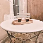 Apartment Le Cocon Carmel By Cozylife
