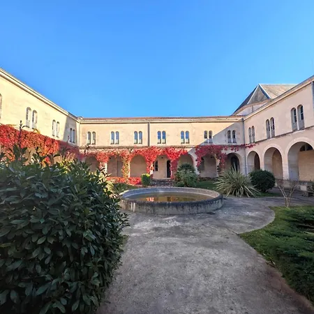 Le Cocon Carmel By Cozylife Niort