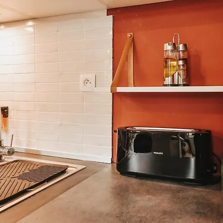 Le Cocon Carmel By Cozylife 아파트 *