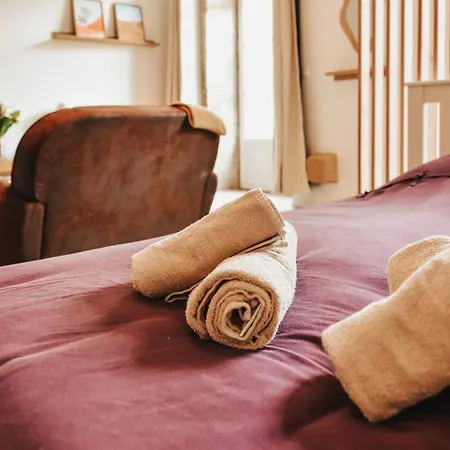 아파트 Le Cocon Carmel By Cozylife