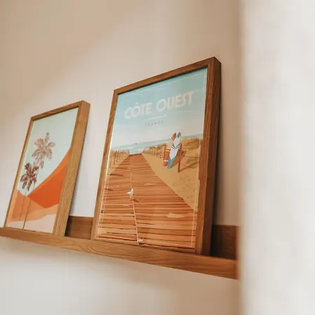 아파트 Le Cocon Carmel By Cozylife *