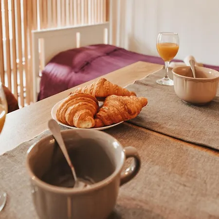 아파트 Le Cocon Carmel By Cozylife