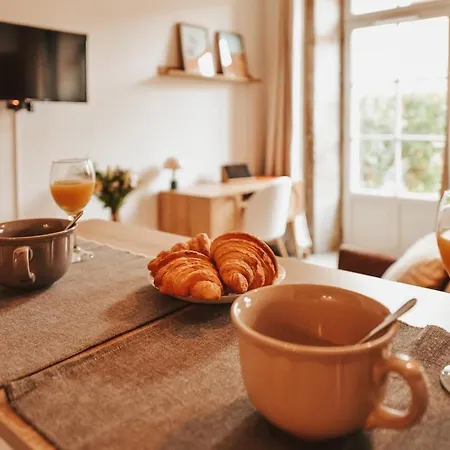 Le Cocon Carmel By Cozylife Daire