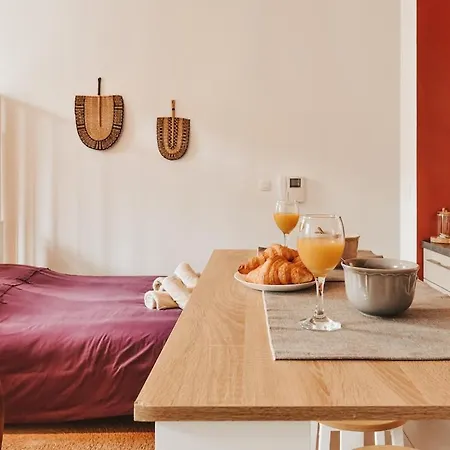 Le Cocon Carmel By Cozylife *