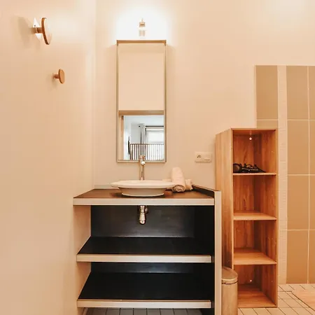 Le Cocon Carmel By Cozylife