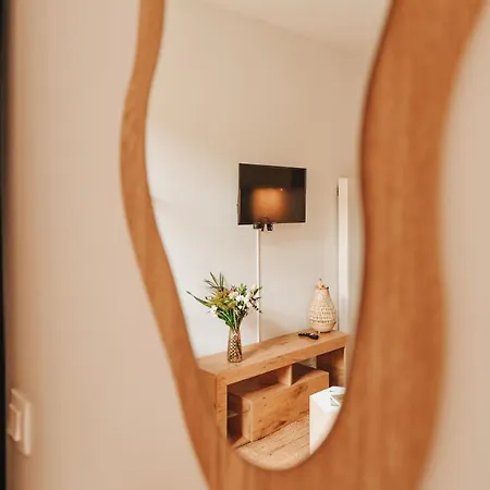 아파트 Le Cocon Carmel By Cozylife *