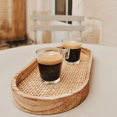 Le Cocon Carmel By Cozylife * Niort