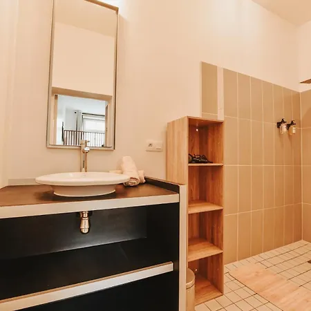 아파트 Le Cocon Carmel By Cozylife *