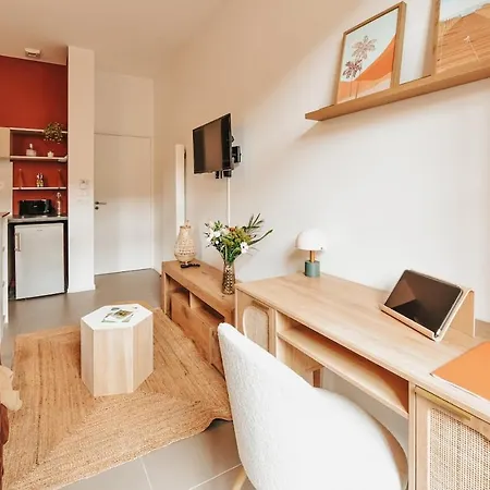 Le Cocon Carmel By Cozylife