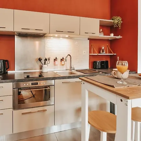 Le Cocon Carmel By Cozylife 아파트