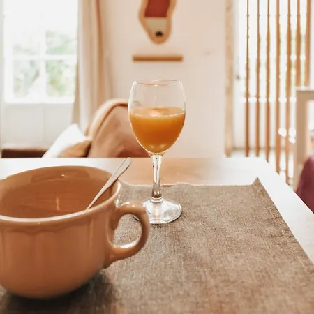 Daire Le Cocon Carmel By Cozylife