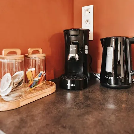 Le Cocon Carmel By Cozylife