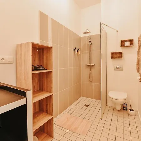 아파트 Le Cocon Carmel By Cozylife