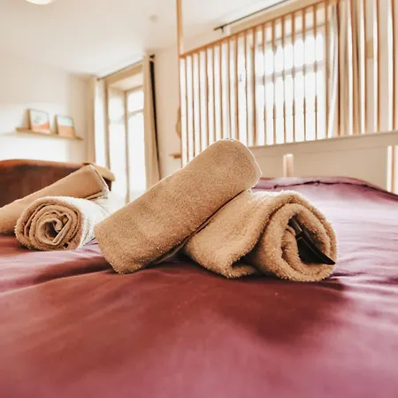 Le Cocon Carmel By Cozylife 아파트 *