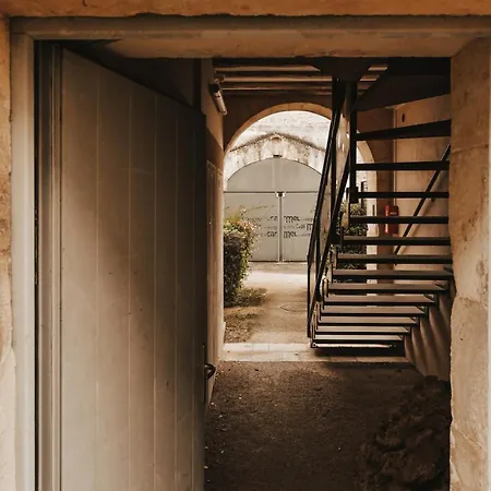 아파트 Le Cocon Carmel By Cozylife