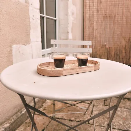 Le Cocon Carmel By Cozylife *