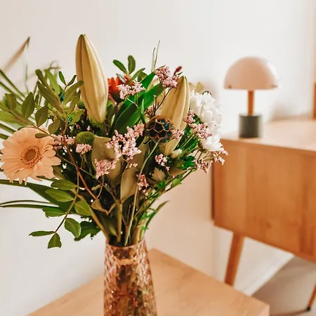 Le Cocon Carmel By Cozylife