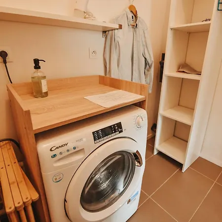 Le Cocon Carmel By Cozylife 아파트 *