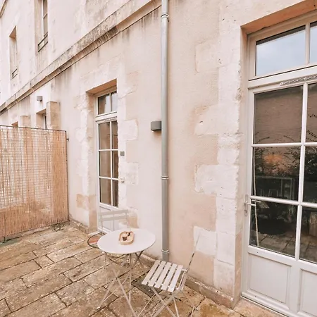 아파트 Le Cocon Carmel By Cozylife *