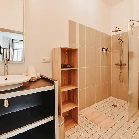 Le Cocon Carmel By Cozylife 아파트 니오르