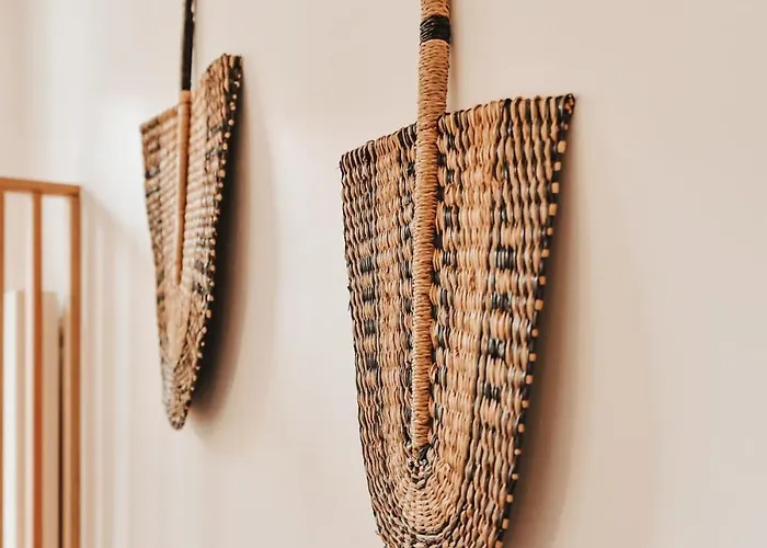 Appartement Le Cocon Carmel By Cozylife *