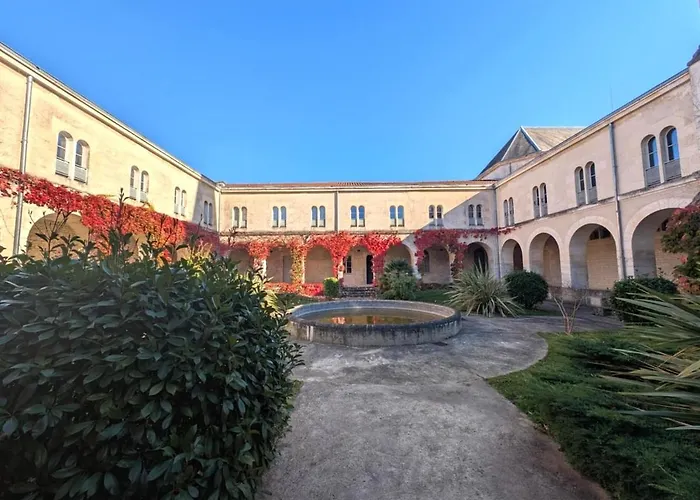 Appartement Le Cocon Carmel By Cozylife