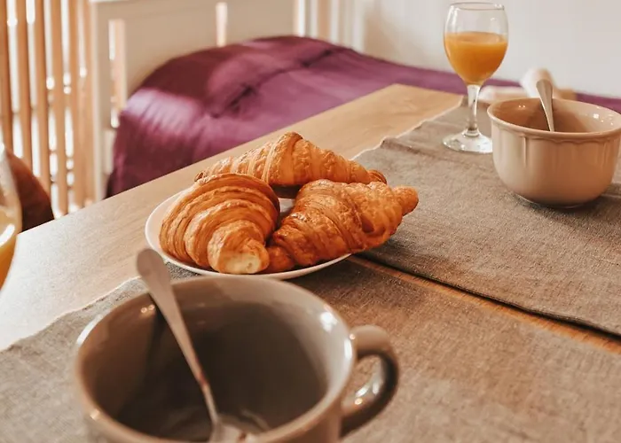 Appartement Le Cocon Carmel By Cozylife