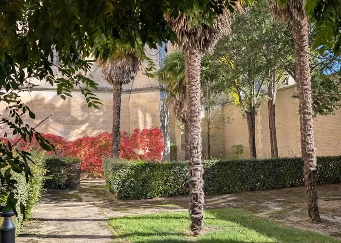 Le Cocon Carmel By Cozylife Appartement