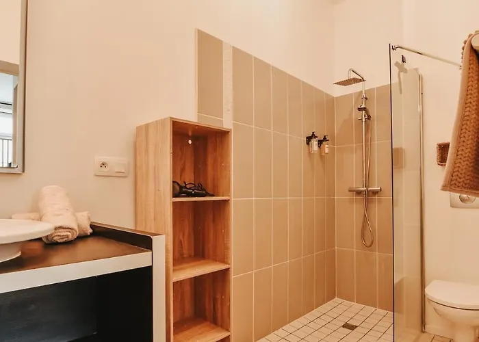 Le Cocon Carmel By Cozylife Appartement *