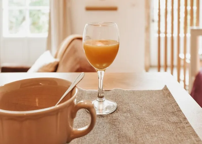 Appartement Le Cocon Carmel By Cozylife