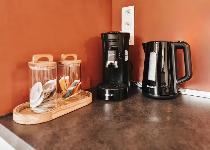 Le Cocon Carmel By Cozylife