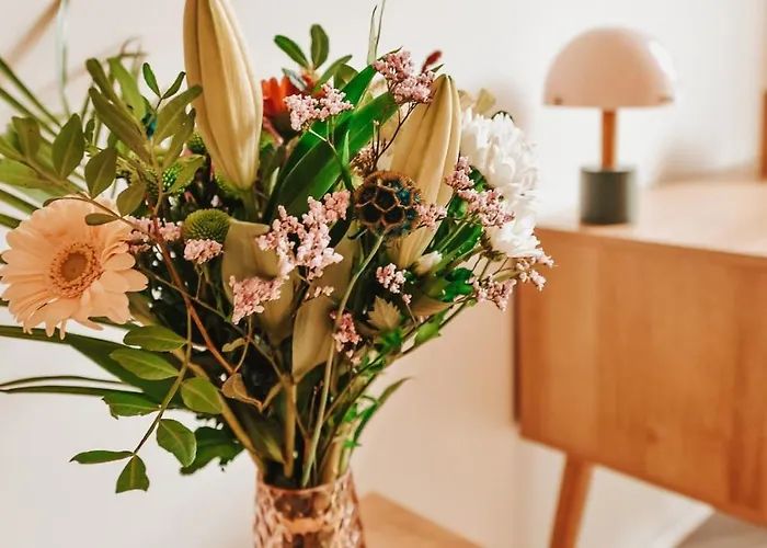 Le Cocon Carmel By Cozylife