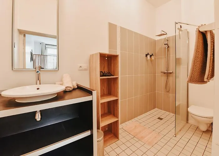 Le Cocon Carmel By Cozylife Appartement Niort